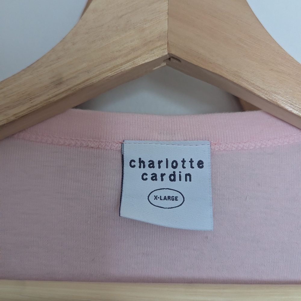 Pink T-Shirt - Picture 3 of 4